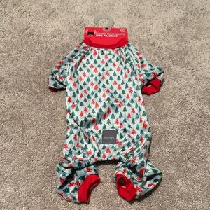NWT FuzzYard Dog Pajamas